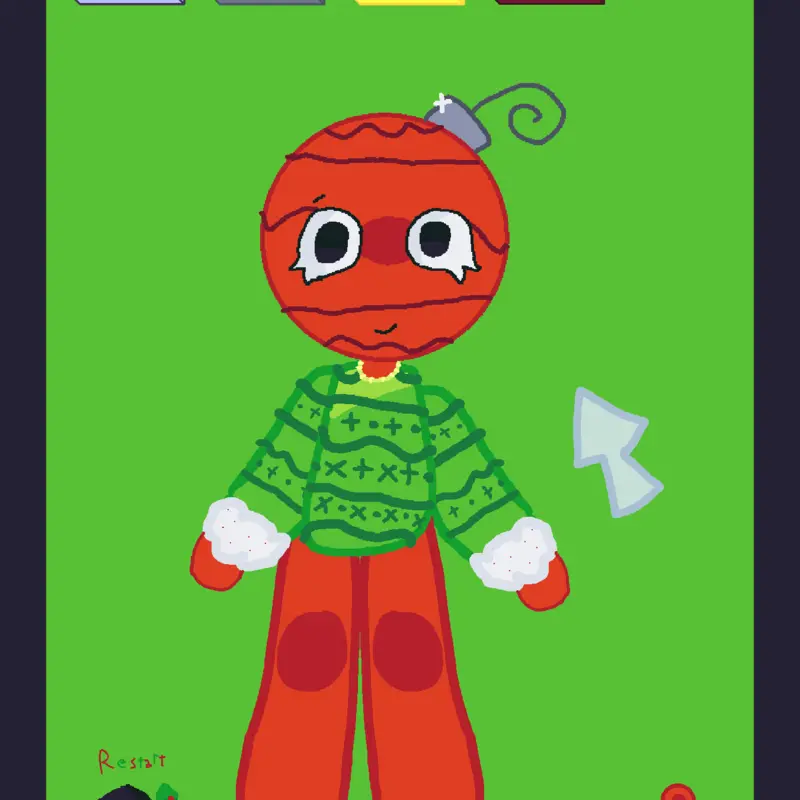 Bobbete Ragdoll by @GermanGuy