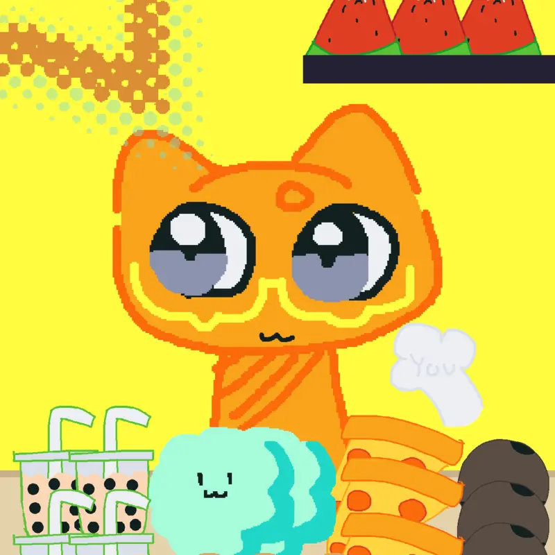 Here, i hope u like it by @-yummypotato-