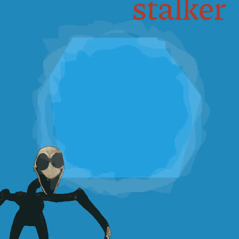 Qna with stalker by @deathzz