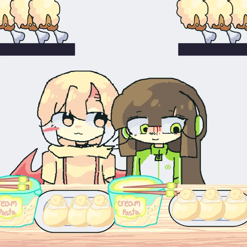 Game by @Ilovekawaii123