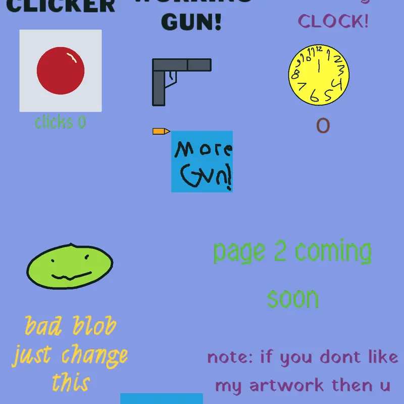 Game by @country_dev