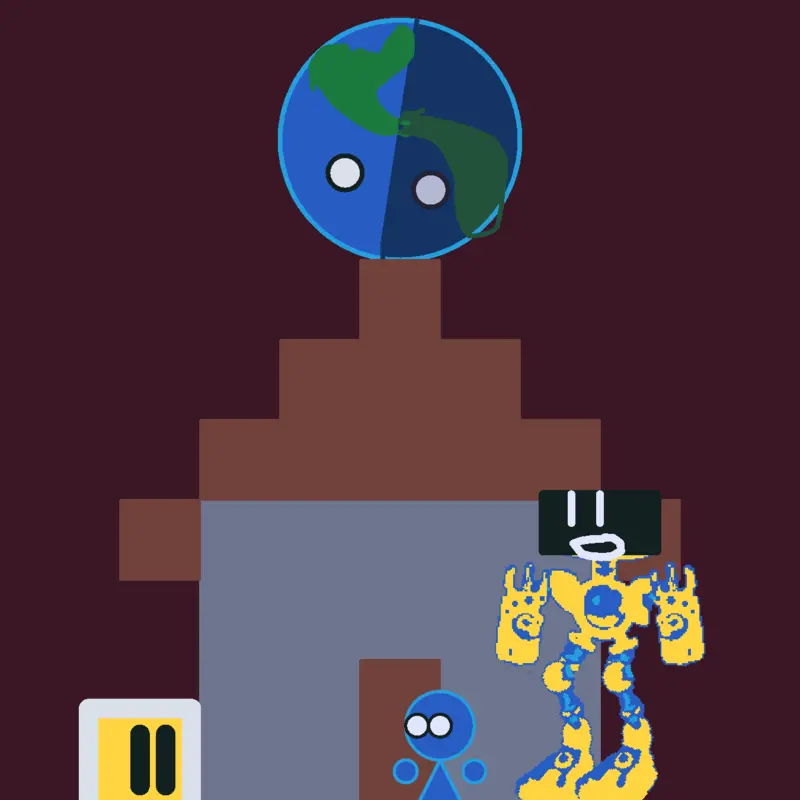 Game by @BenjaTheIceCreamHuman