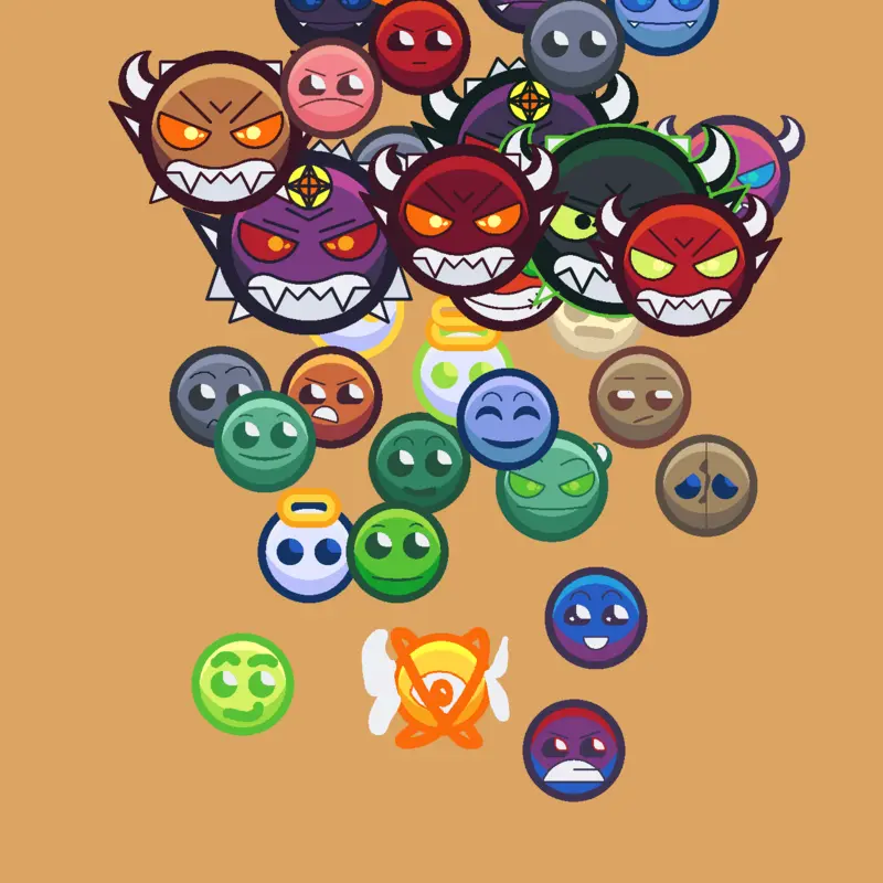 Game by @pepeloco23