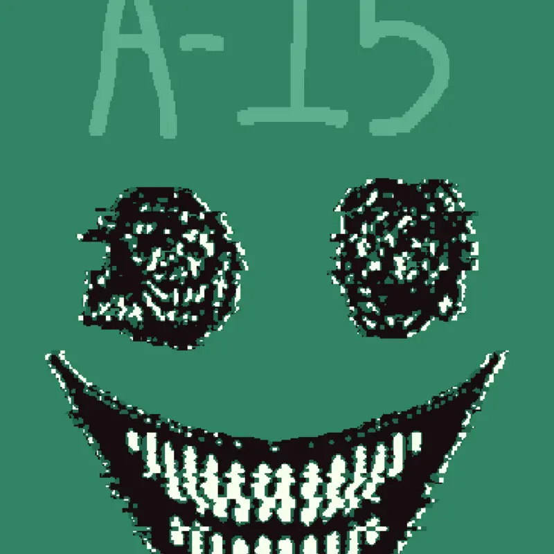 Game by @LiminalOne