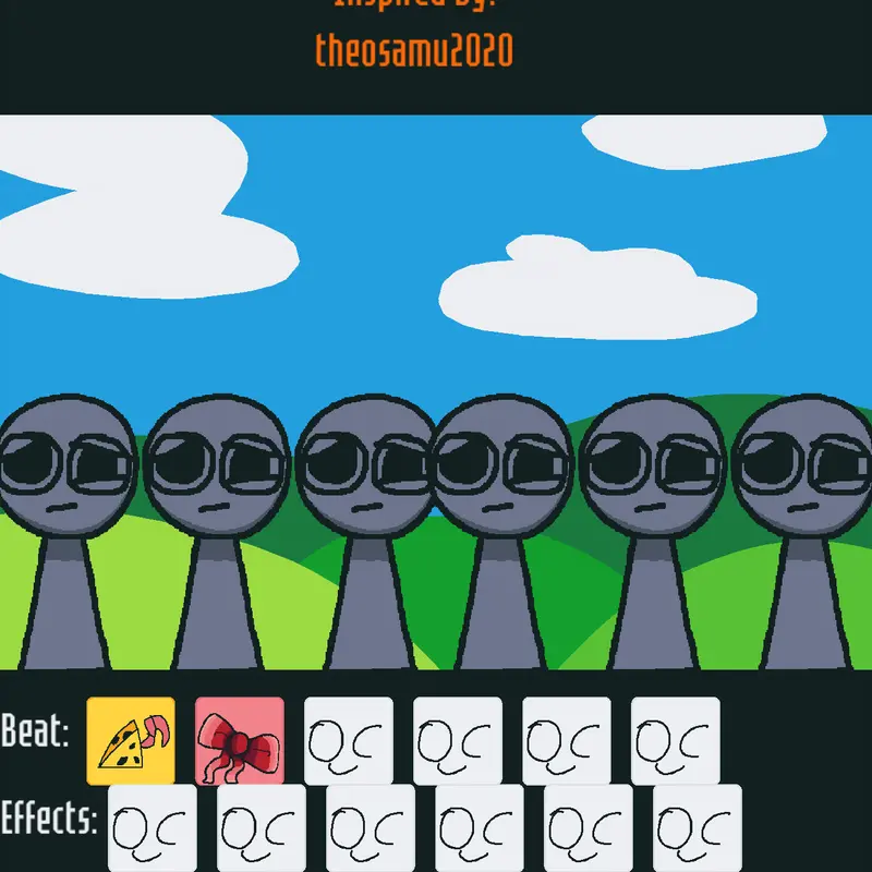 Game by @Kaning