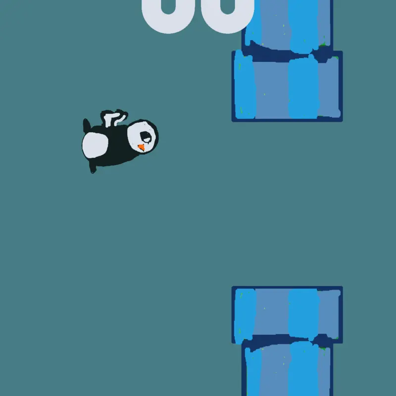 Game by @AfterTShock