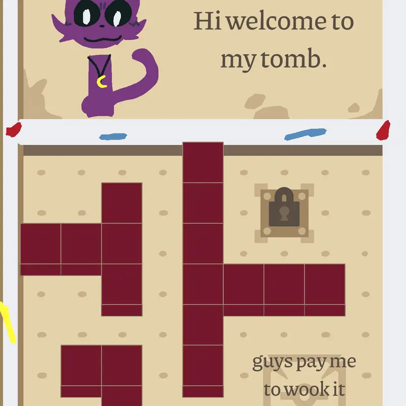 Game by @meow_studio