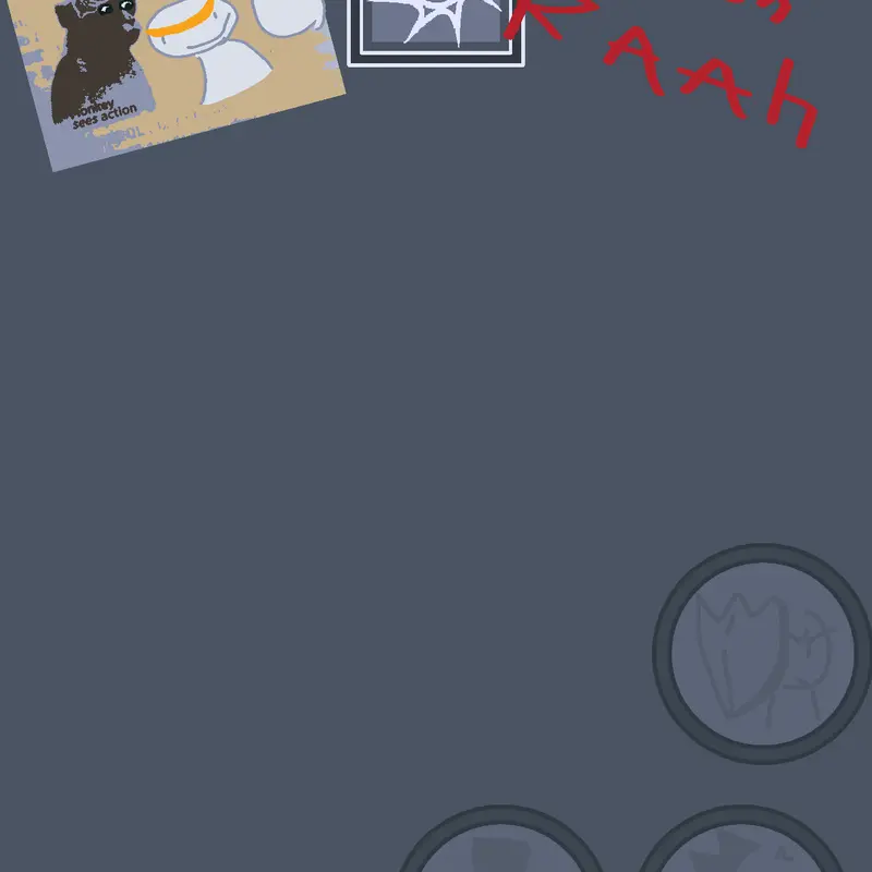 Game by @greenies