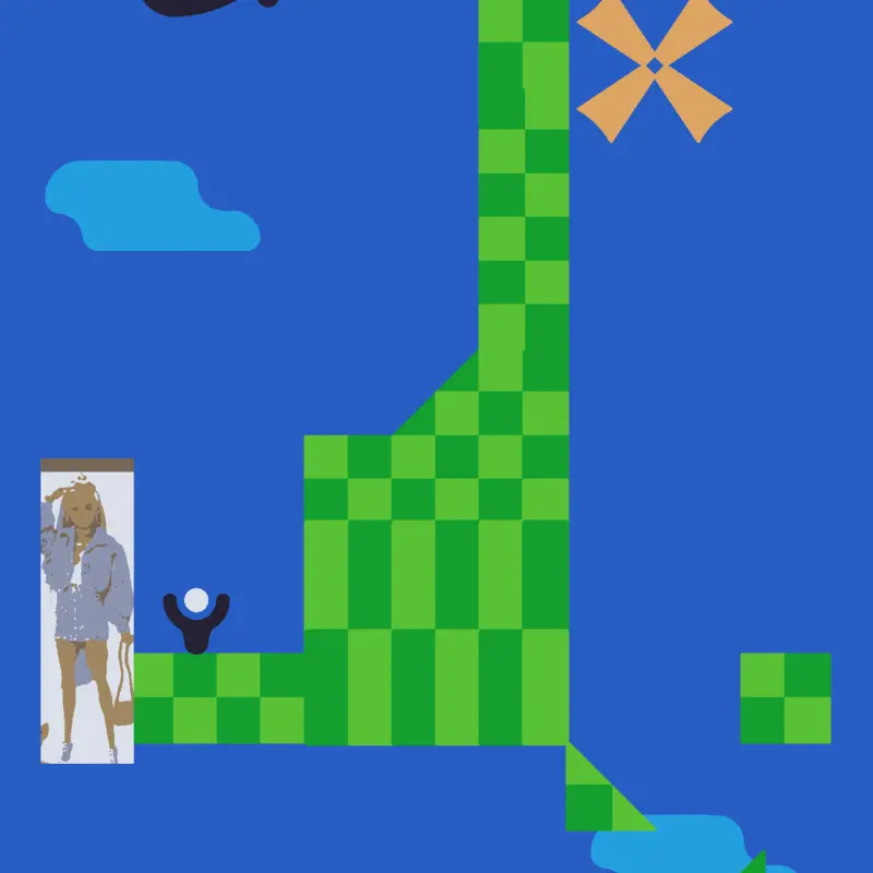 Game by @HASSAN459