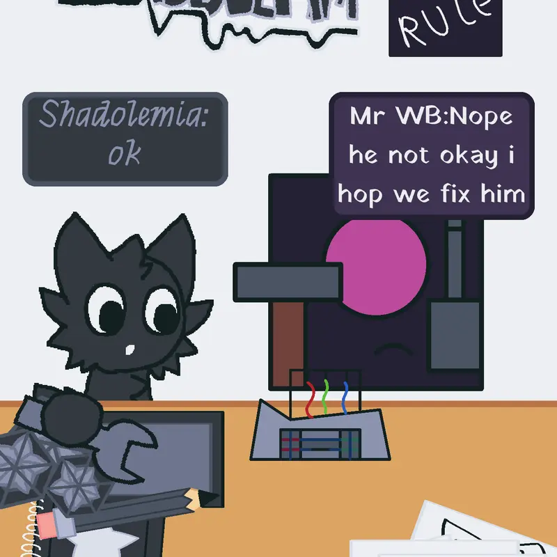 Game by @shadolemia_and_plixelidy