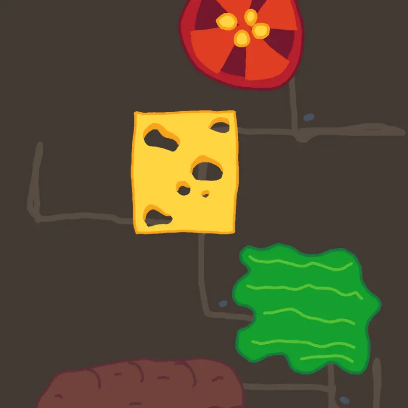 Game by @TheterrainSpud