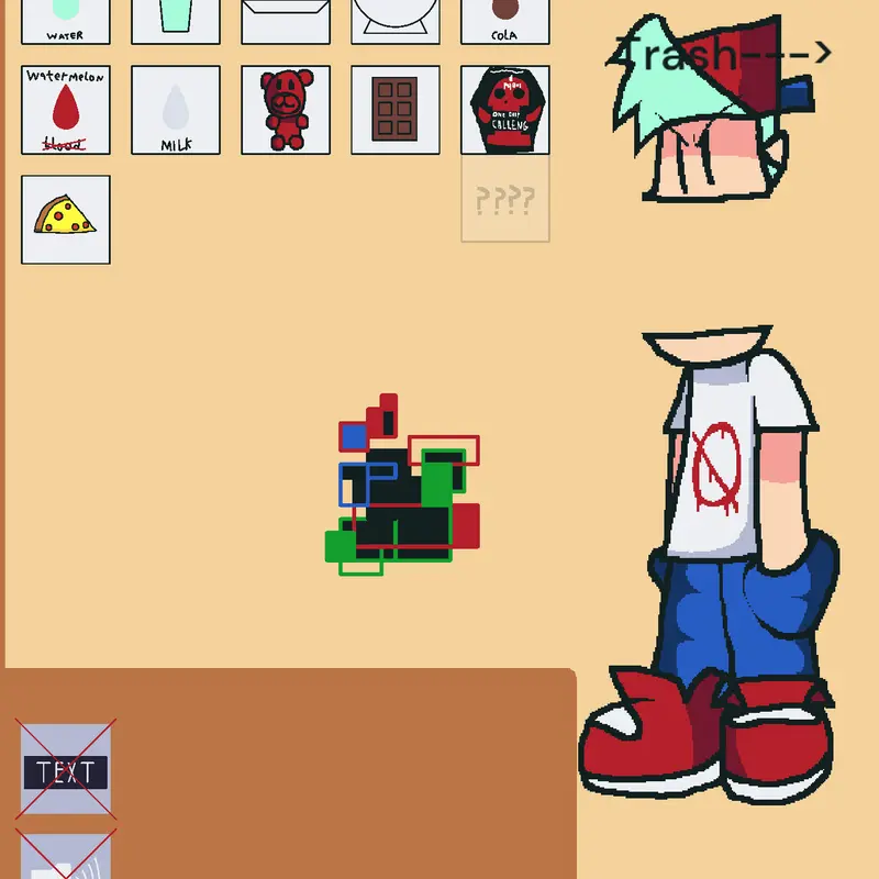 Game by @fjjrjrrjrjfh
