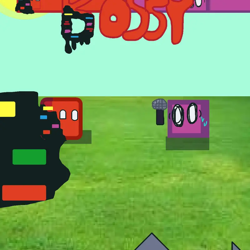 Game by @yoette