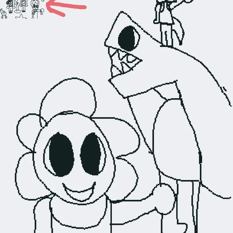 Game by @ALocalDandysWorldFan