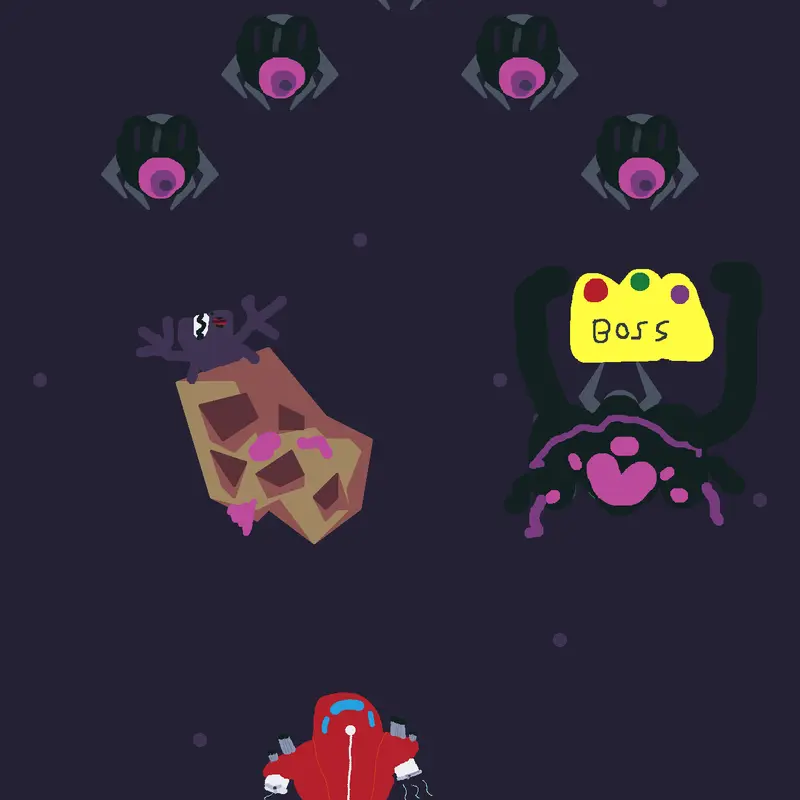 Game by @Atilla_ez