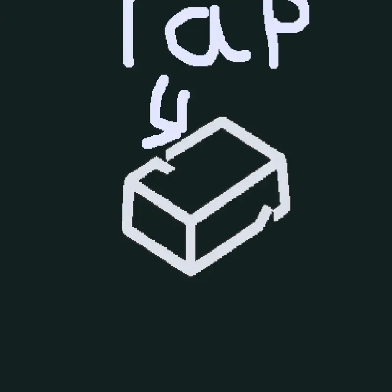 Game by @buddybarnacles