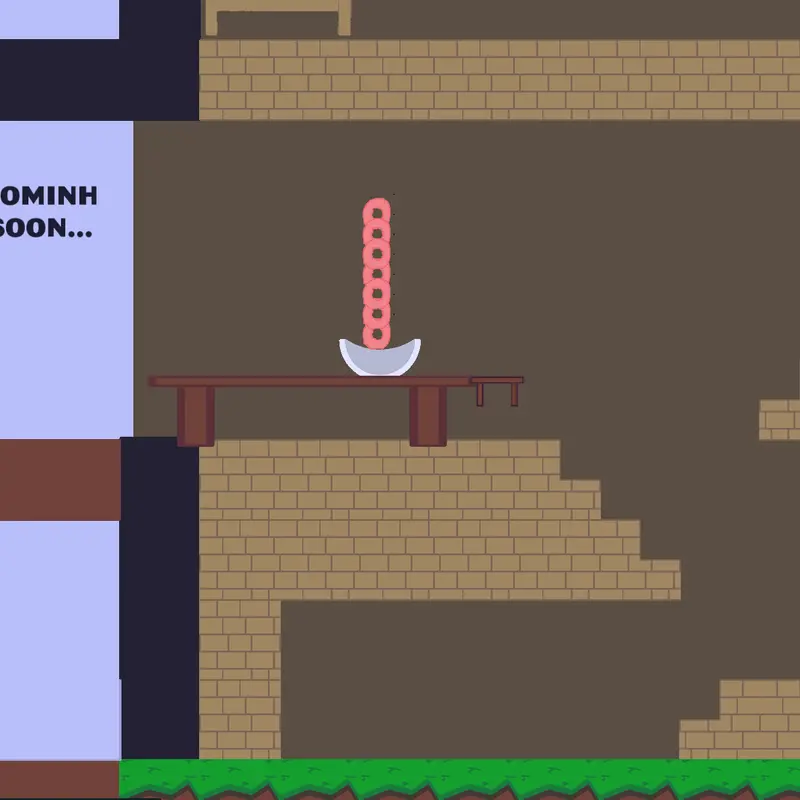 Game by @Danilejo