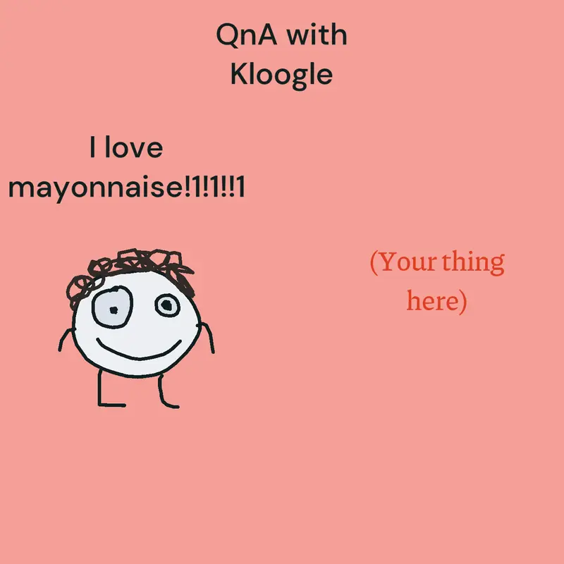 Game by @Kloogle