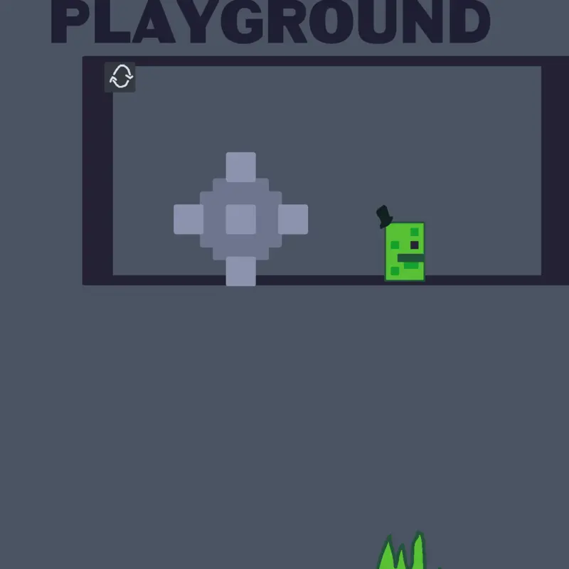 Game by @Moleculedev