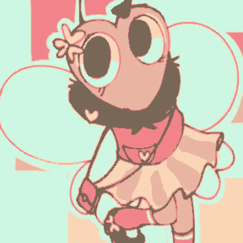 Game by @hana-