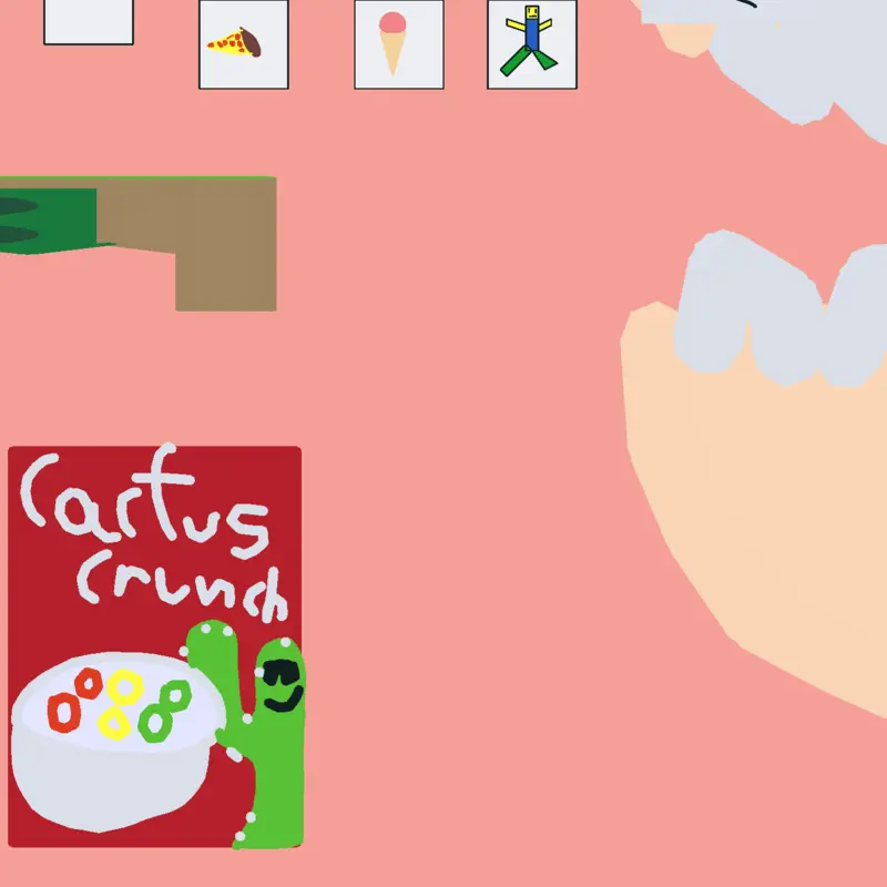 Game by @vitalyan_man