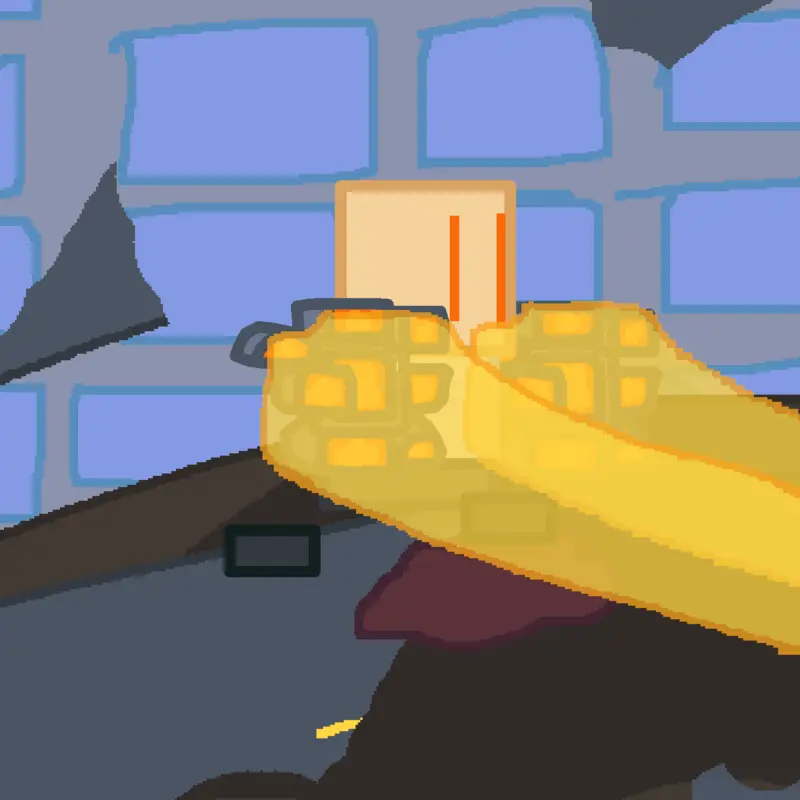 Game by @artistatg