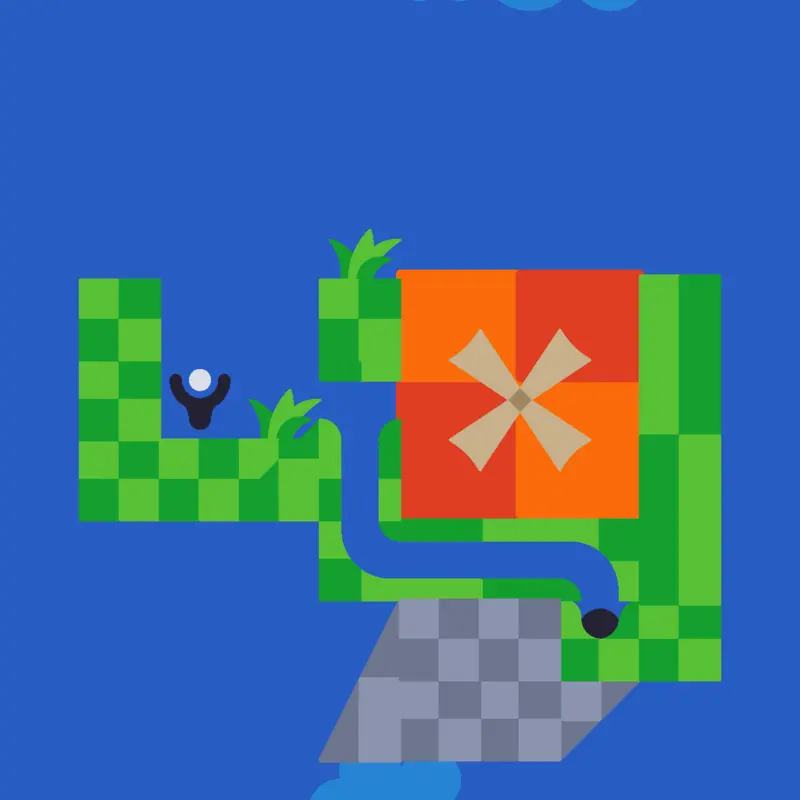 Game by @YugoslavianExpress