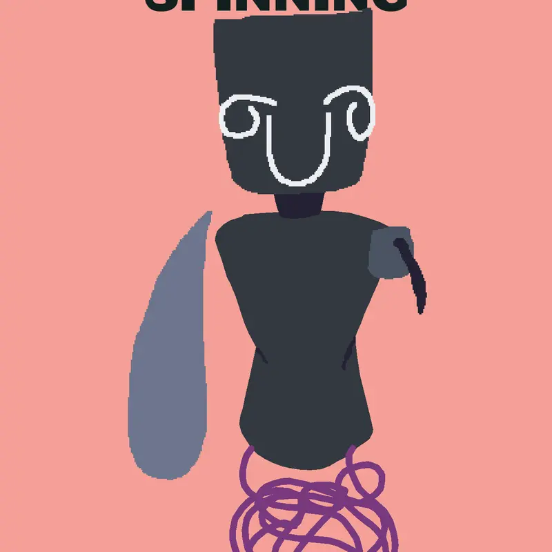 Game by @questionableboulder