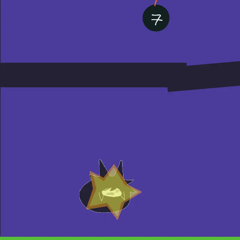 Game by @Pixie_cat129