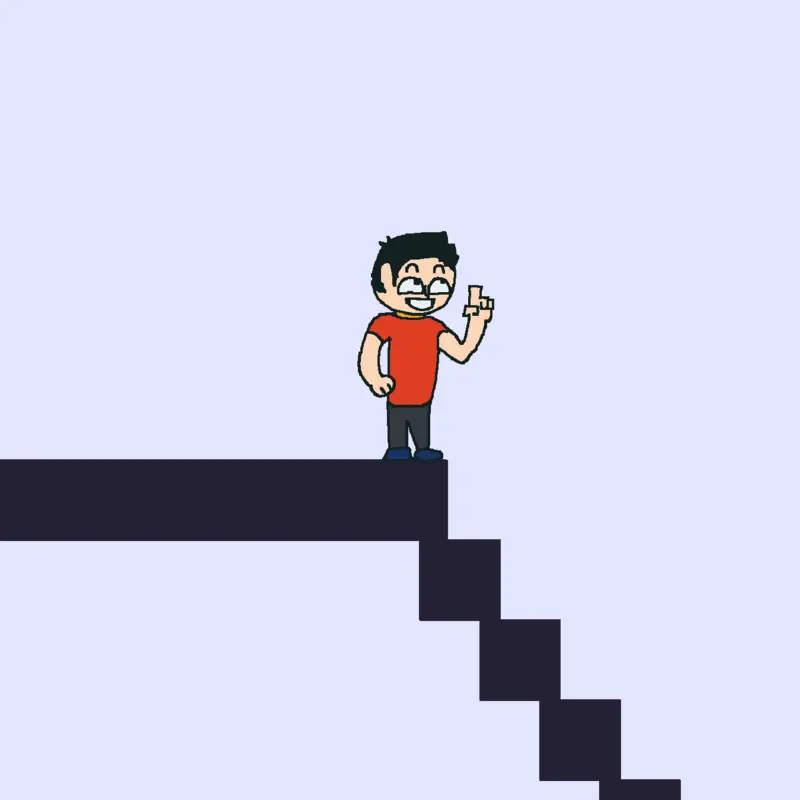 Game by @yetrizz