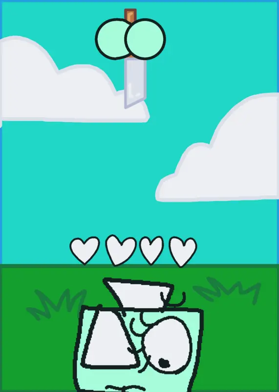 Game by @tucutenhat
