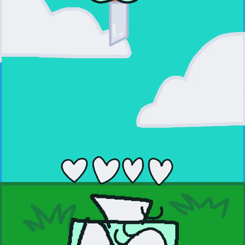 Game by @tucutenhat