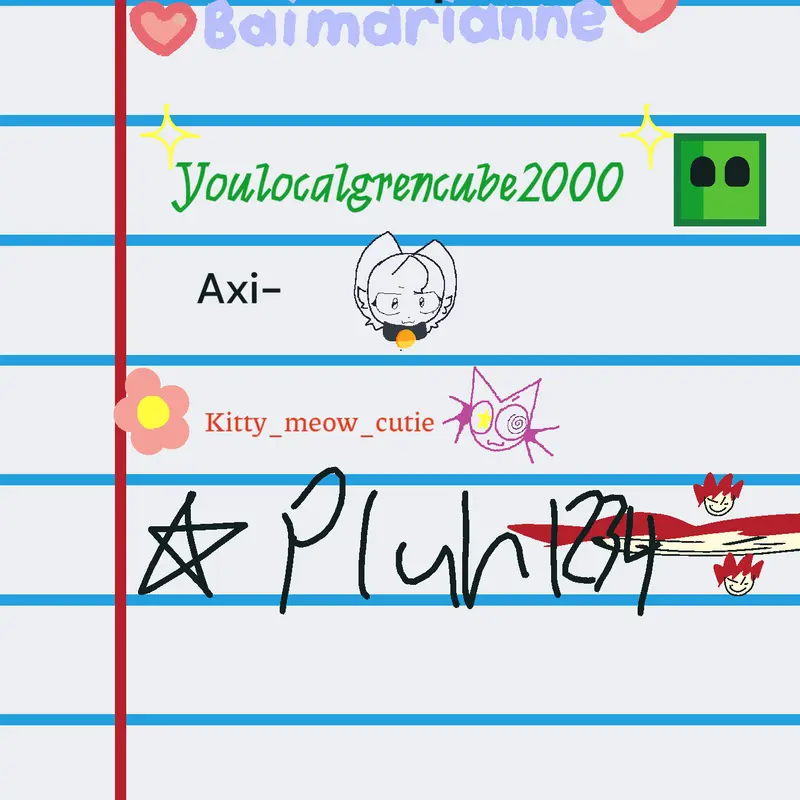 Game by @pluh1234_