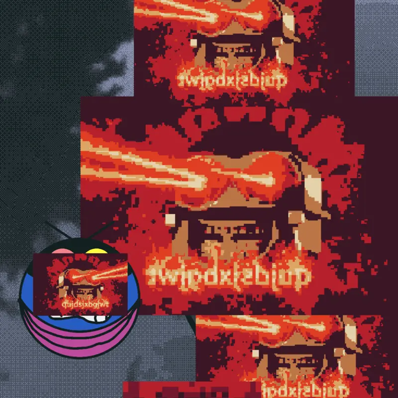 QUJDSJXBGJWT by @QUJDSJXBGJWT