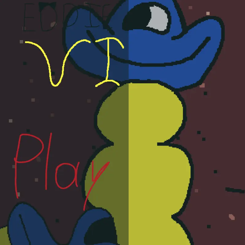 Game by @EvanRayPack