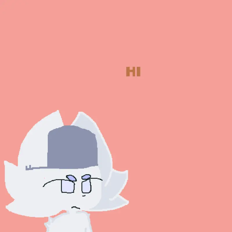 Game by @CatteInTheHat