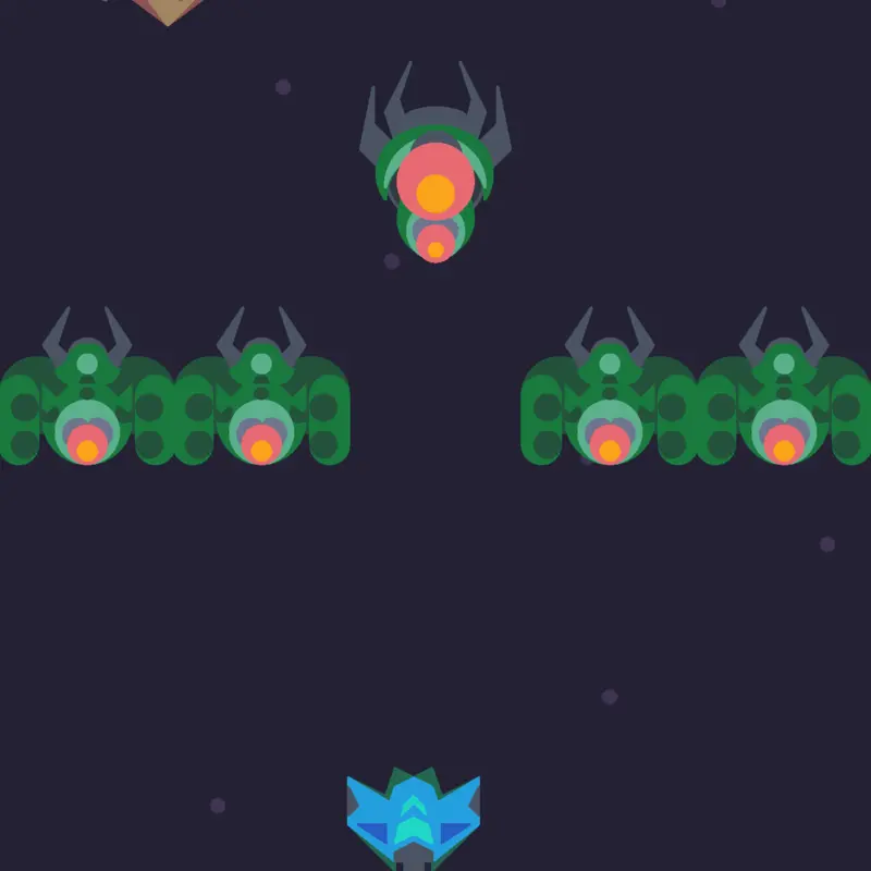 Game by @TimmyGamin