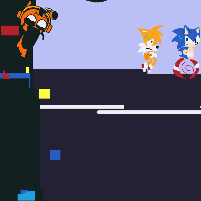 Idk what to post by @dynamite_for_sonicexe