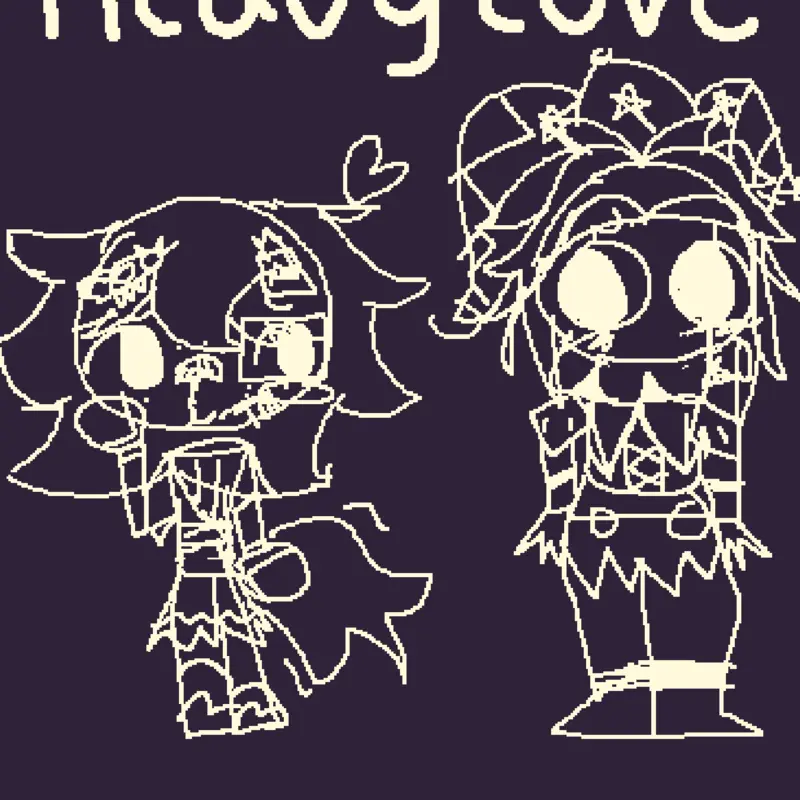 I think im love sick idkkk by @Liz_is_cookoo