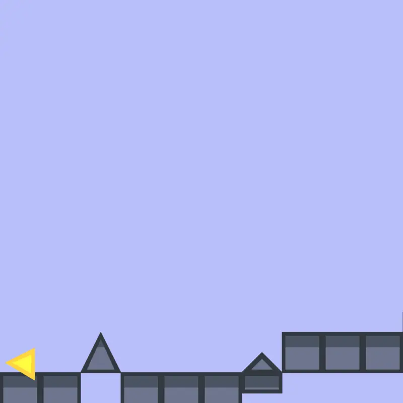 Game by @antekstrong1