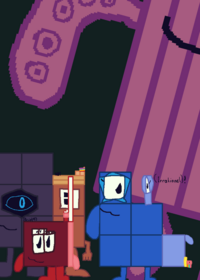 FactorialBlocks 2