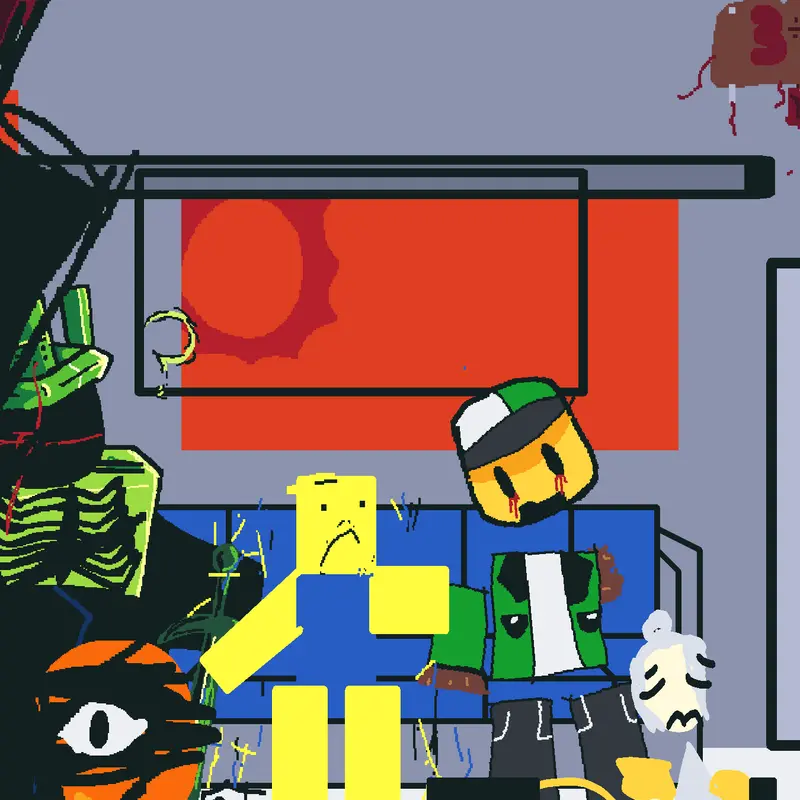 Game by @RobloxRevival