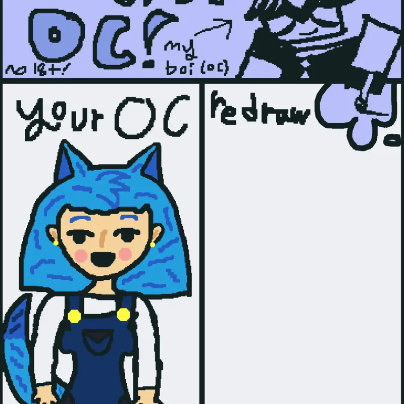 Game by @Martha-Da-Blue-Fox