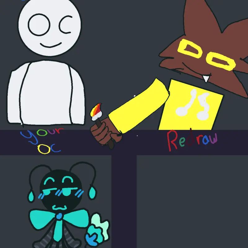 Game by @Ilovekitty_LOL