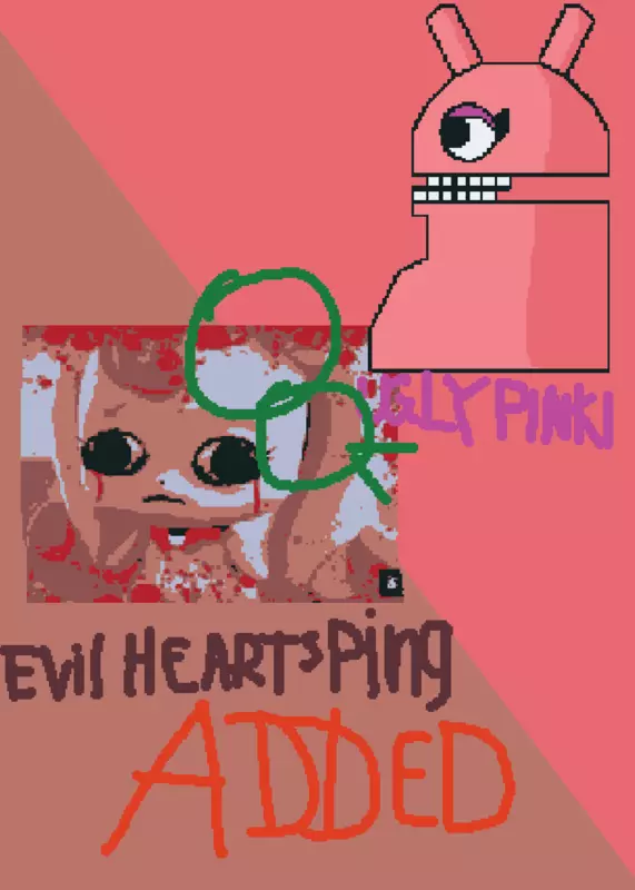 SPRUNKI and more by @Xerpy_357_AUTTP