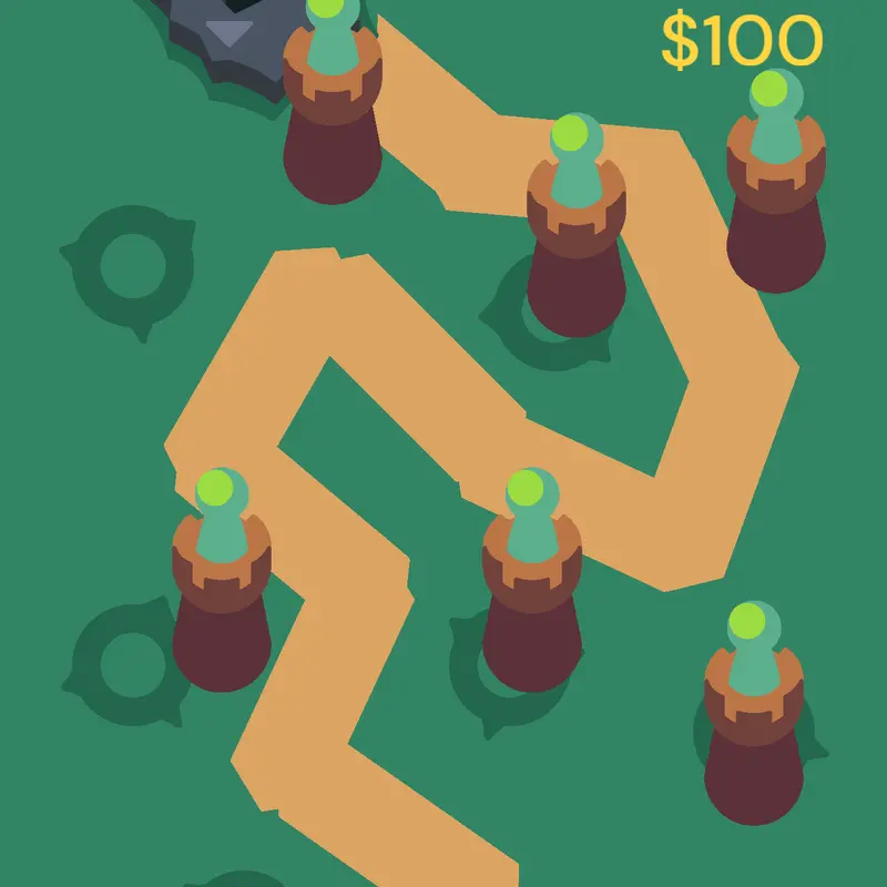 Game by @chocot