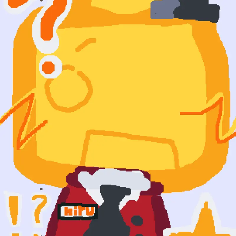 Game by @rawri_sawr
