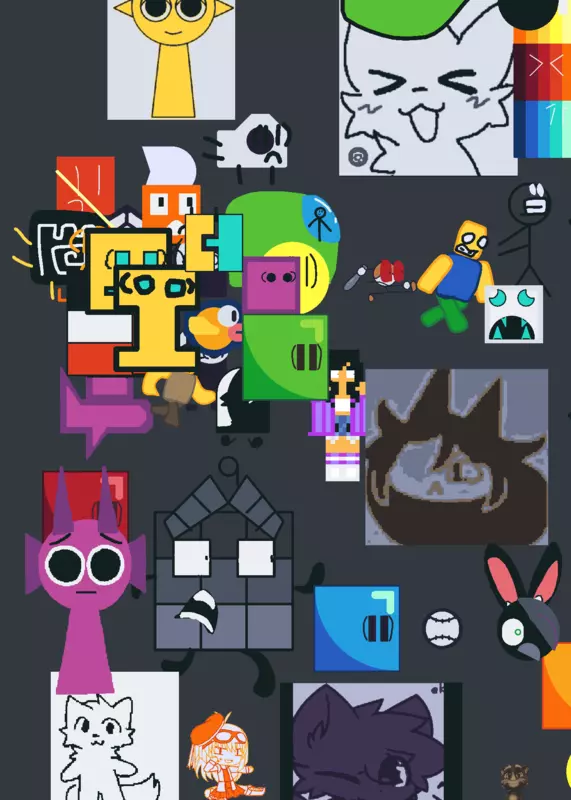 Game by @Parsleyl