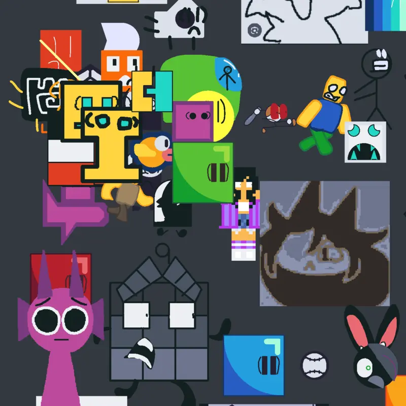 Game by @Parsleyl