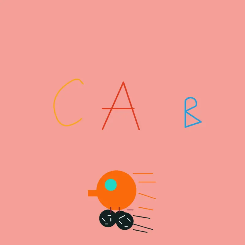 Game by @AdamGalambos